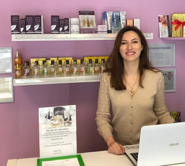 Institut Bio Mythique Beauté