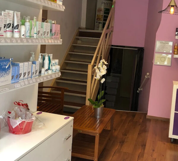 Institut Bio Mythique Beauté