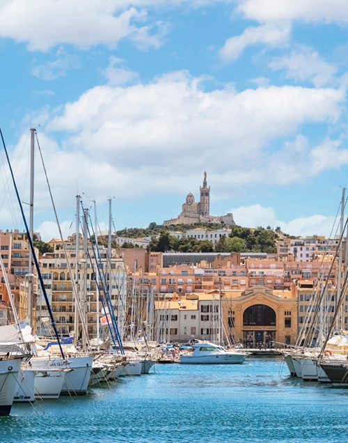 Marseille