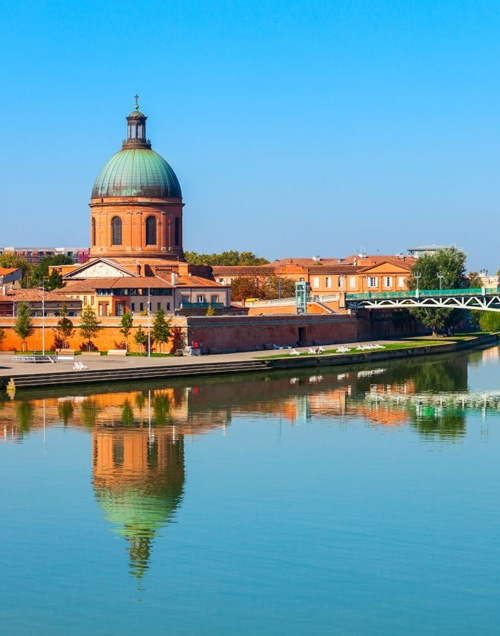 Toulouse