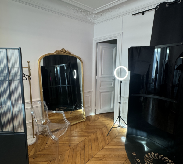 Tan and Beauty Studio